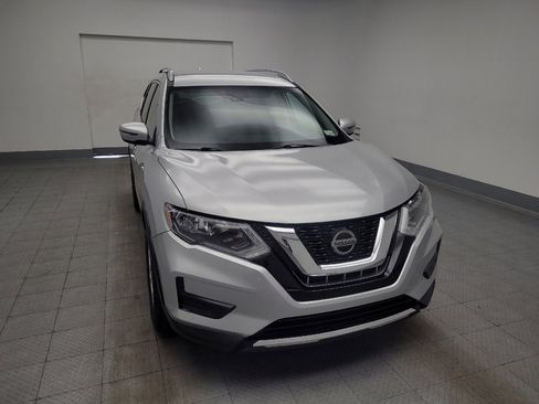 Used 2020 Nissan Rogue S w/ Special Edition Package FWD image 14