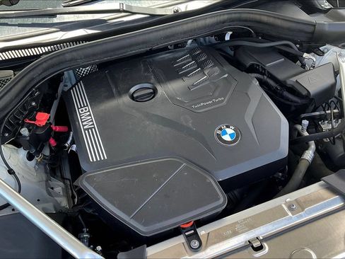 Used 2023 BMW X3 xDrive30i w/ M Sport Package AWD/4WD image 30