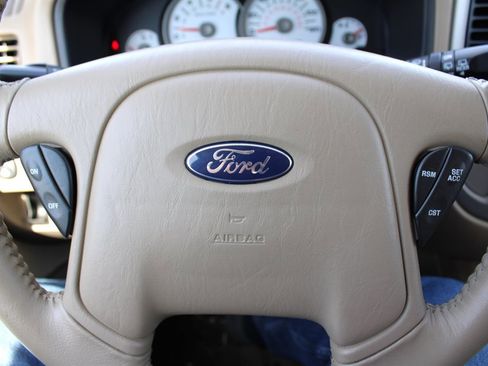 Used 2007 Ford Escape Limited image 28
