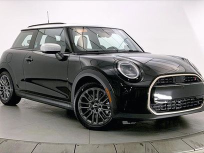 Used 2025 MINI Cooper S
