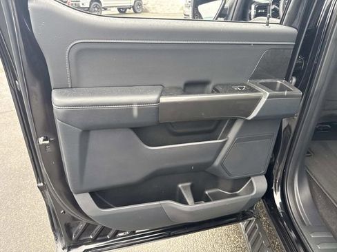 Used 2023 Ford F150 XLT w/ Equipment Group 302A High image 17