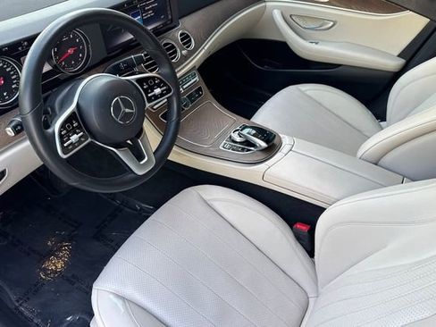 Used 2019 Mercedes-Benz E 300 image 10
