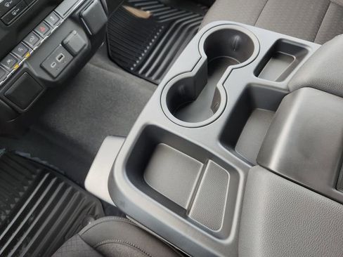 New 2026 Chevrolet Silverado 1500 Custom image 22