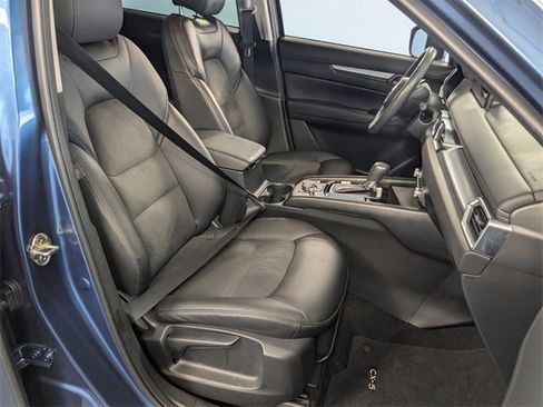 Certified 2023 MAZDA CX-5 AWD 2.5 S w/ Select Package image 14