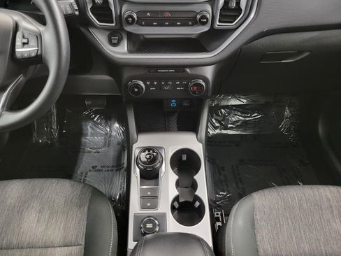 Used 2021 Ford Bronco Sport Big Bend image 16