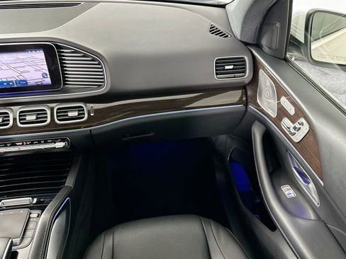 Used 2024 Mercedes-Benz GLE 350 4MATIC image 27