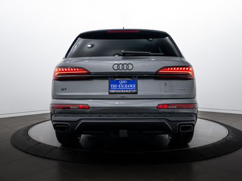 New 2026 Audi Q7 2.0T Premium Plus AWD/4WD image 18