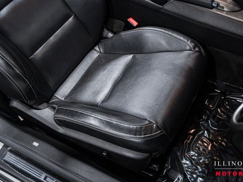 Used 2011 Chevrolet Camaro SS w/ RS Package image 31