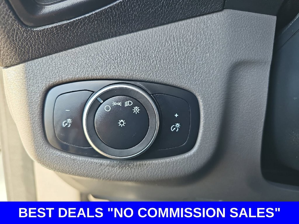 Used 2022 Ford Transit Connect XL FWD image 25