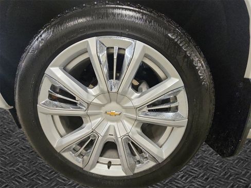 Certified 2025 Chevrolet Silverado 1500 High Country image 10