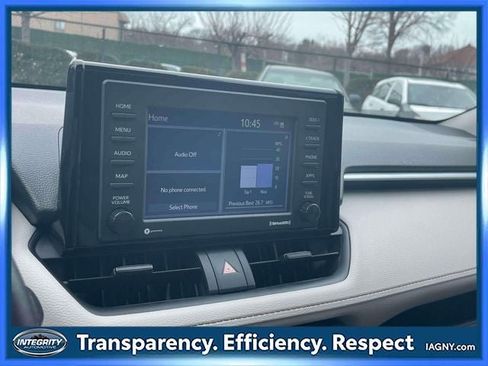 Certified 2022 Toyota RAV4 XLE w/ Convenience Package image 28