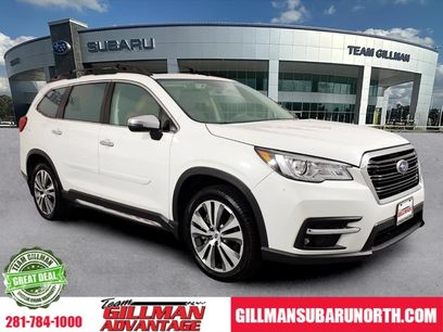 Used 2020 Subaru Ascent Touring w/ Popular Package #3