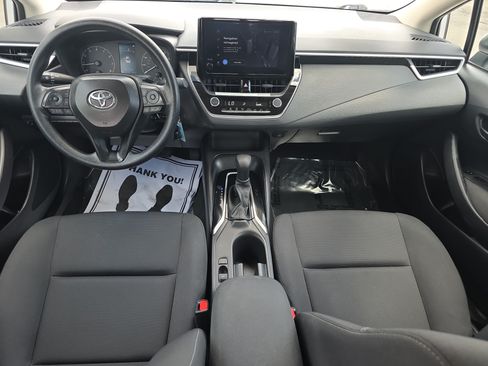 Used 2024 Toyota Corolla LE FWD image 18