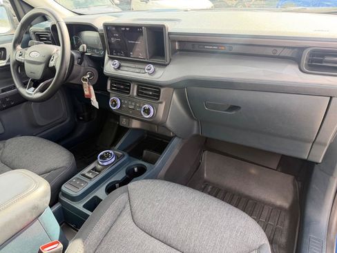 Used 2024 Ford Maverick XLT w/ XLT Luxury Package FWD image 17
