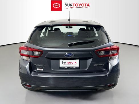 Used 2021 Subaru Impreza 2.0i w/ Popular Package #2 image 5