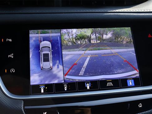 Used 2023 Cadillac XT5 Premium Luxury w/ Technology Package image 19