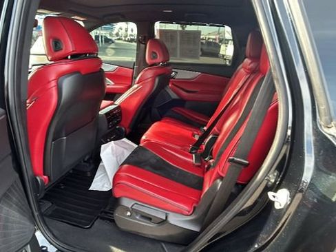 Used 2022 Acura MDX A-Spec image 15