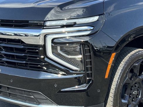 Used 2026 Chevrolet Suburban LS w/ LPO, Dark Essentials Package image 27