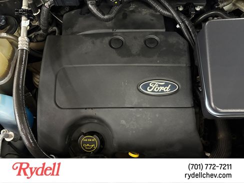 Used 2014 Ford Edge SEL w/ Driver Entry Package AWD/4WD image 19