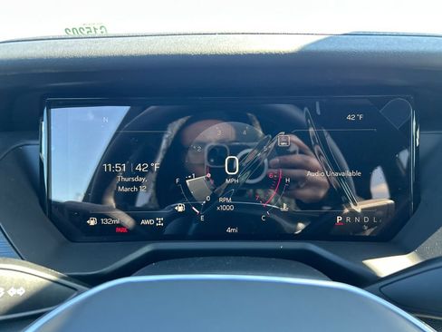 New 2026 GMC Acadia Elevation w/ Black Edition image 23