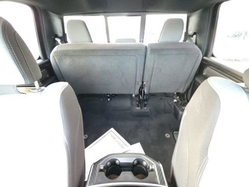 Used 2025 RAM 1500 Big Horn AWD/4WD image 22