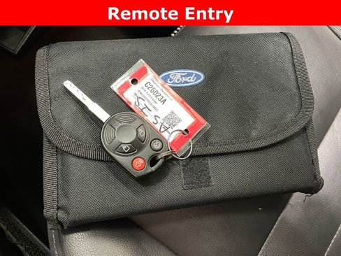 Used 2014 Ford Escape SE w/ Leather Comfort Package AWD/4WD image 5