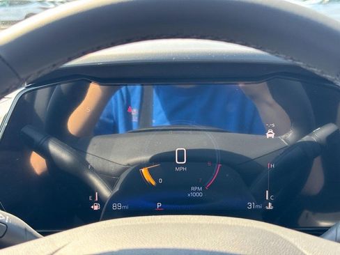 New 2026 Chevrolet Trax ACTIV w/ Sunroof Package image 14