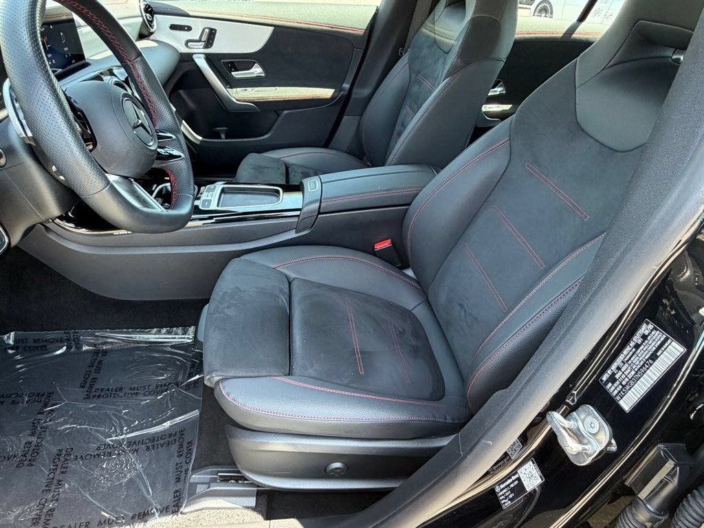 Used 2026 Mercedes-Benz CLA 250 image 18