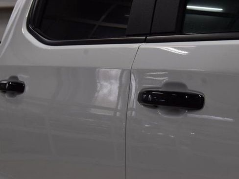 New 2026 Chevrolet Silverado 1500 ZR2 AWD/4WD image 22