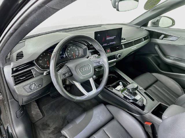 Used 2024 Audi A4 2.0T Premium AWD/4WD image 3