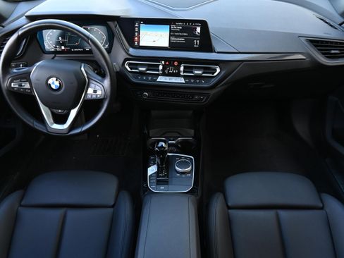 Certified 2024 BMW 228i Gran Coupe 228i Gran Coupe w/ Premium Package image 13