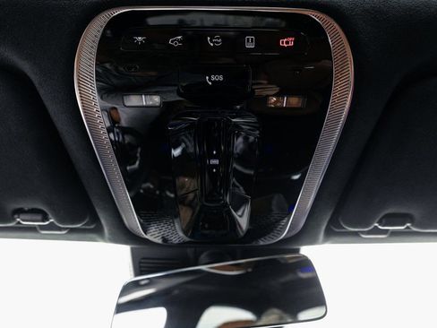 Used 2025 Mercedes-Benz S 63 AMG S image 24