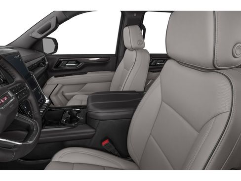 New 2026 GMC Yukon Denali AWD/4WD image 6
