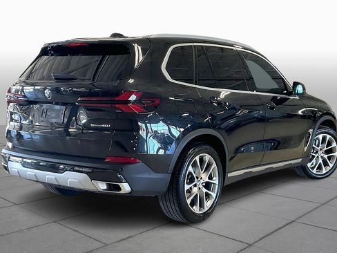 Certified 2024 BMW X5 sDrive40i w/ Parking Assistance Package image 12