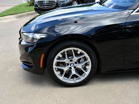 Used 2026 BMW 330i Sedan RWD image 4