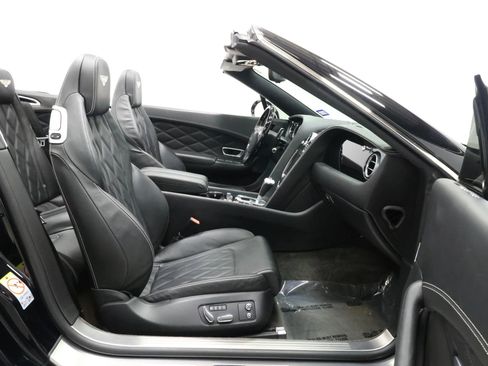 Used 2014 Bentley Continental GT V8 S image 74