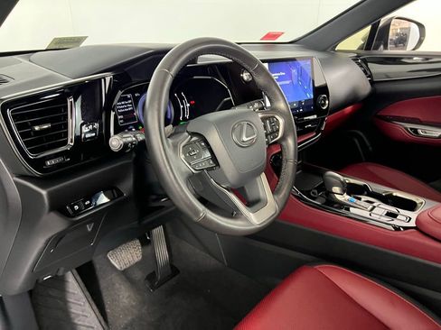 Used 2024 Lexus NX 350 AWD image 21