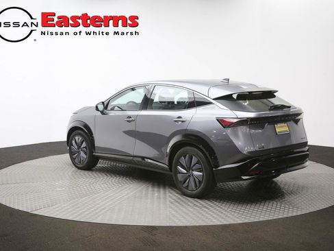 Used 2023 Nissan Ariya FWD image 62