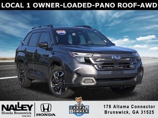 Used 2026 Subaru Forester Limited w/ Limited Package AWD/4WD video 1