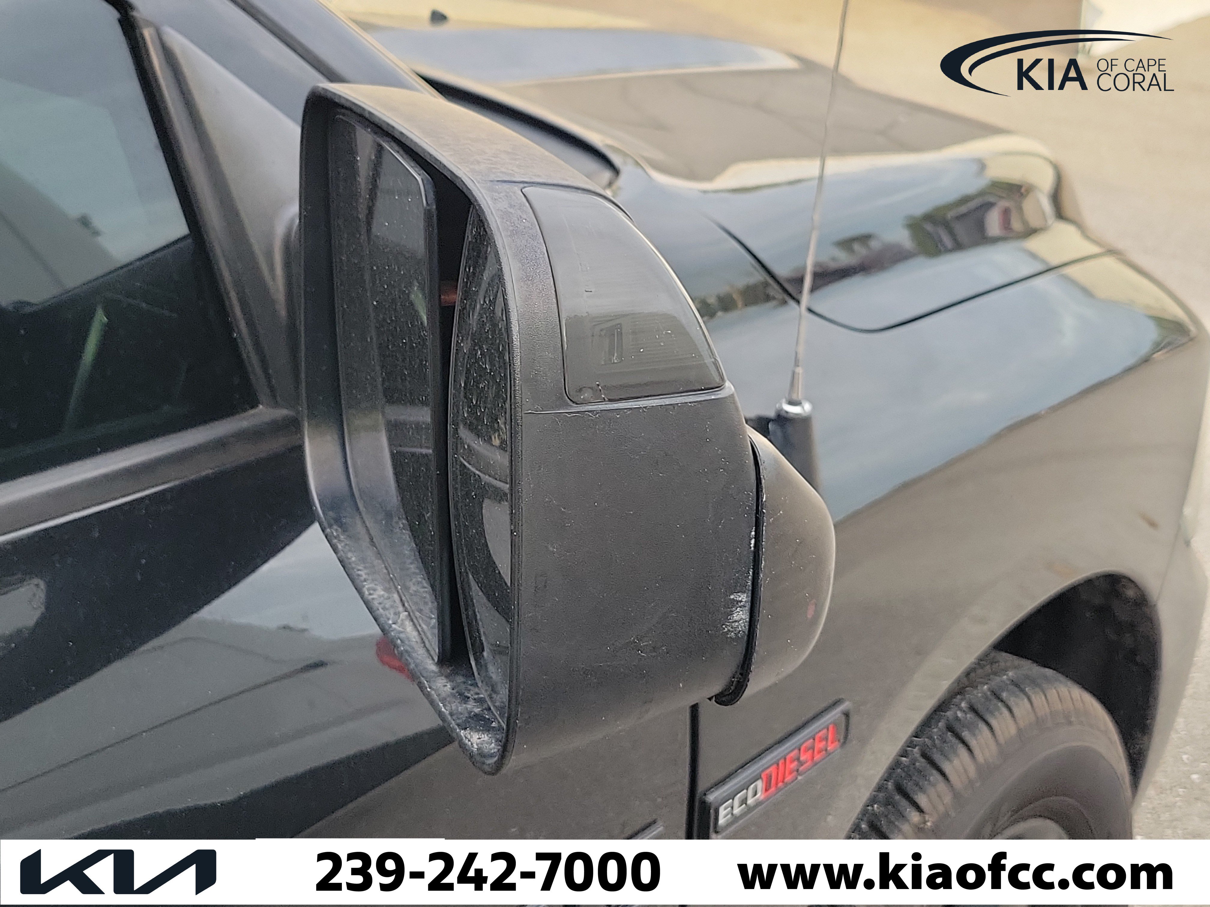 Used 2018 RAM 1500 Big Horn AWD/4WD image 9