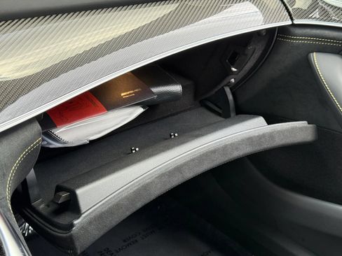 Used 2023 Mercedes-Benz AMG GT 63 image 47