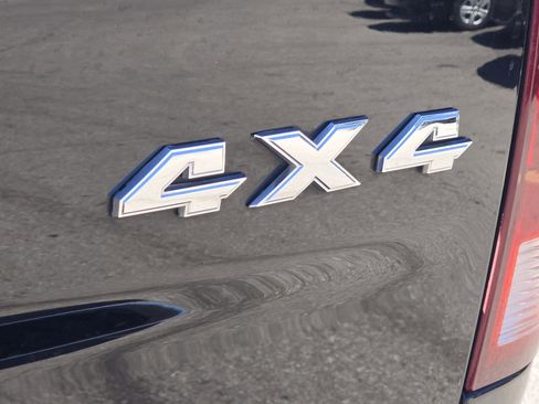 Used 2014 RAM 1500 Outdoorsman image 3