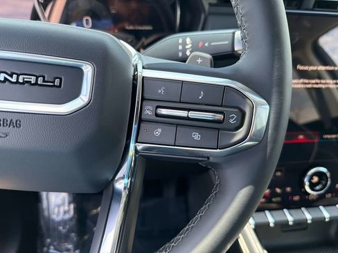 New 2026 GMC Terrain Denali AWD/4WD image 27