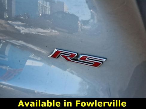 Certified 2024 Chevrolet Blazer RS w/ Enhanced Convenience Package image 13