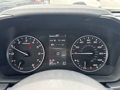 New 2025 Subaru Impreza 2.0i Sport image 14