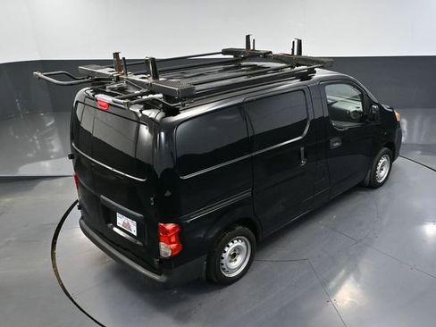 Used 2015 Nissan NV200 SV w/ Technology Package image 45