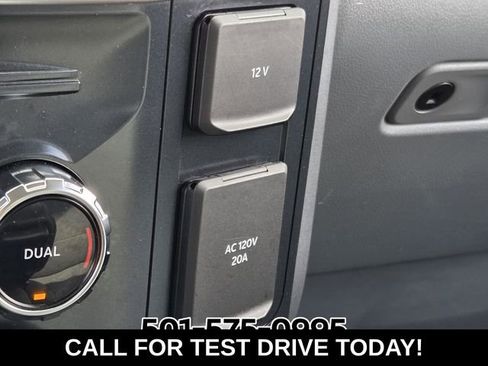 Used 2022 Ford F150 XLT w/ Equipment Group 302A High AWD/4WD image 30