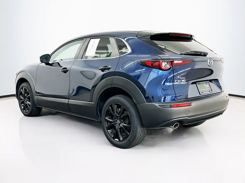 Used 2024 MAZDA CX-30 AWD 2.5 S w/ Select Sport Pkg image 5