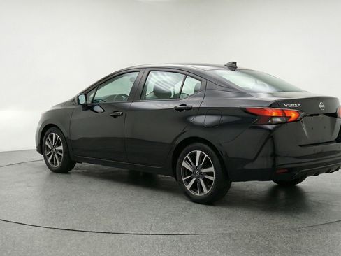 Used 2025 Nissan Versa SV FWD image 6