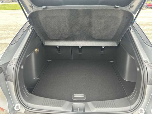 New 2026 Buick Envista Sport Touring w/ Convenience I Package FWD image 25
